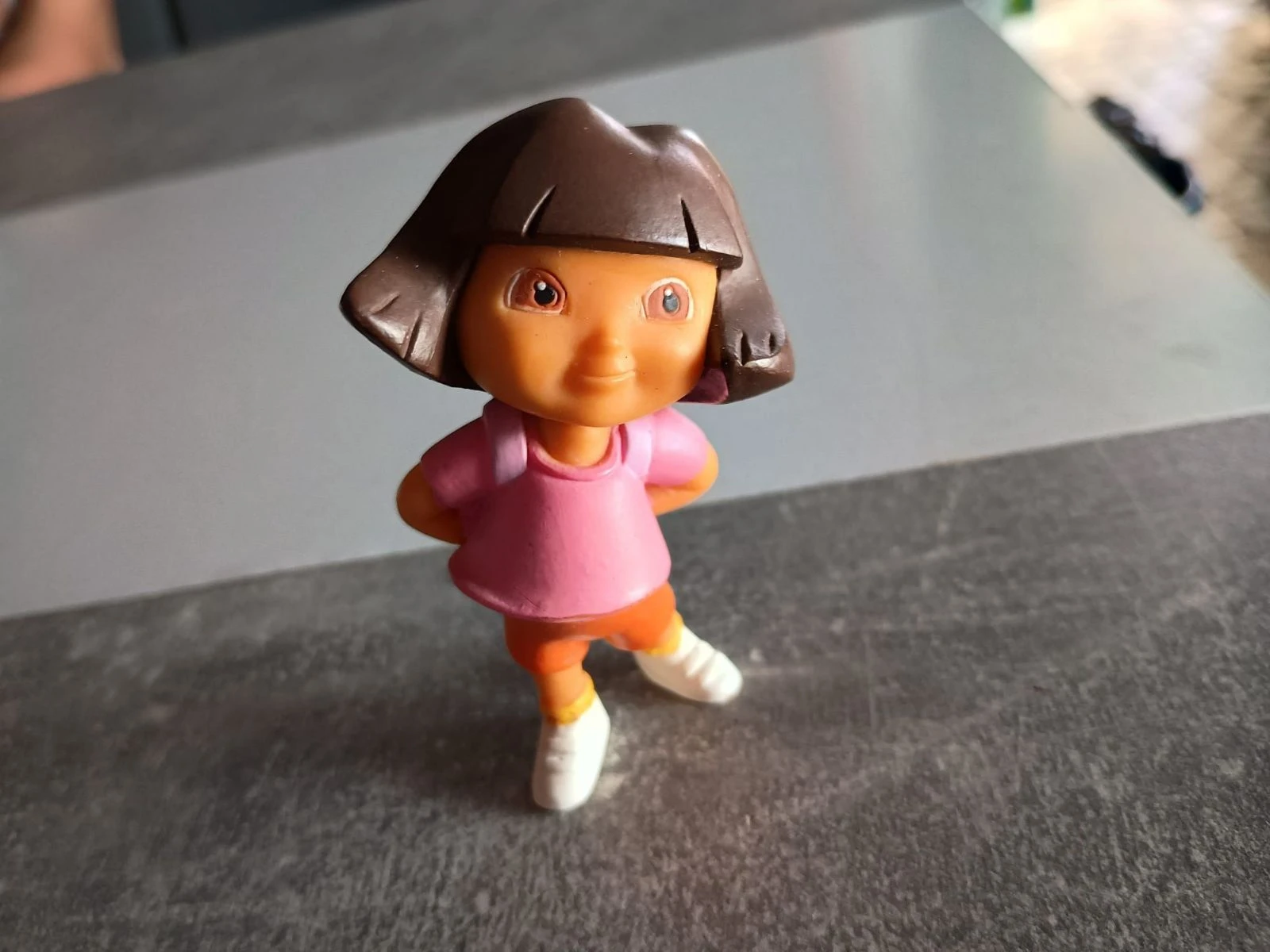 Dora the Explorer, Viacom 2010 – photo 3